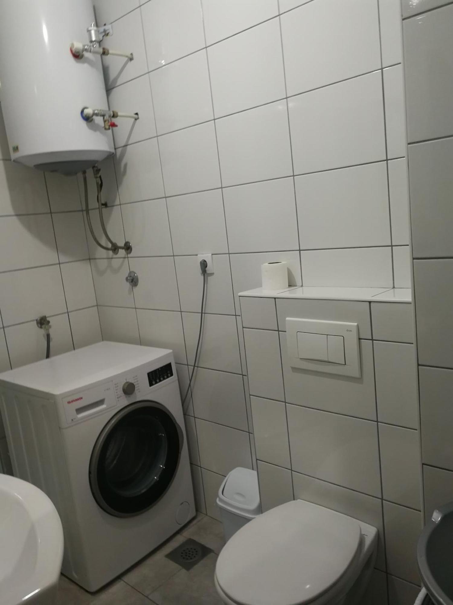 Apartman David Διαμέρισμα Jajce Εξωτερικό φωτογραφία