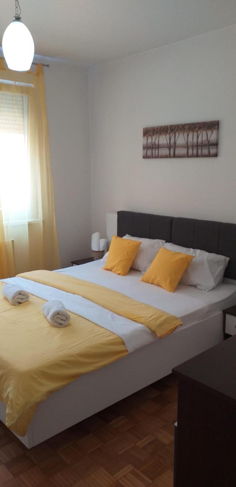 Apartman David Διαμέρισμα Jajce Εξωτερικό φωτογραφία
