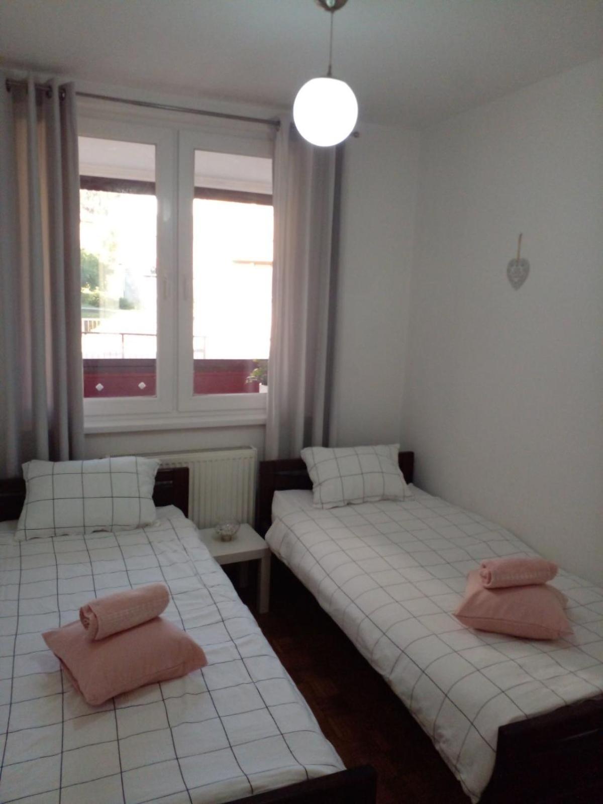 Apartman David Διαμέρισμα Jajce Εξωτερικό φωτογραφία