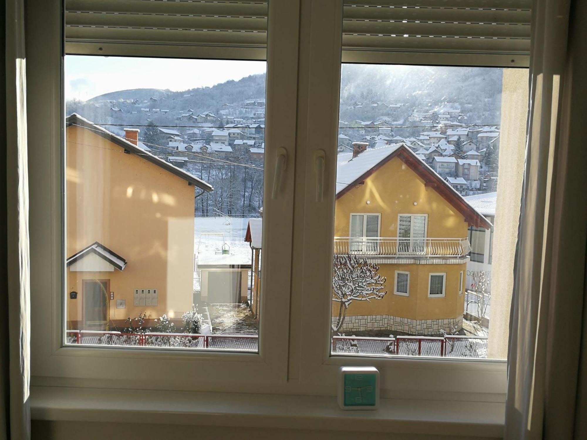 Apartman David Διαμέρισμα Jajce Εξωτερικό φωτογραφία