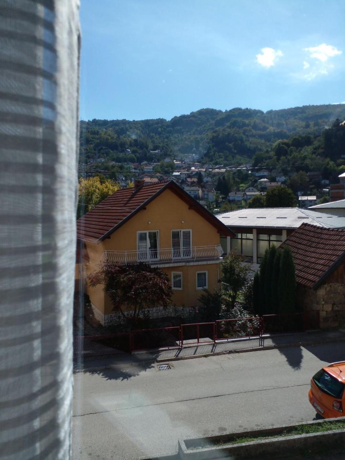 Apartman David Διαμέρισμα Jajce Εξωτερικό φωτογραφία