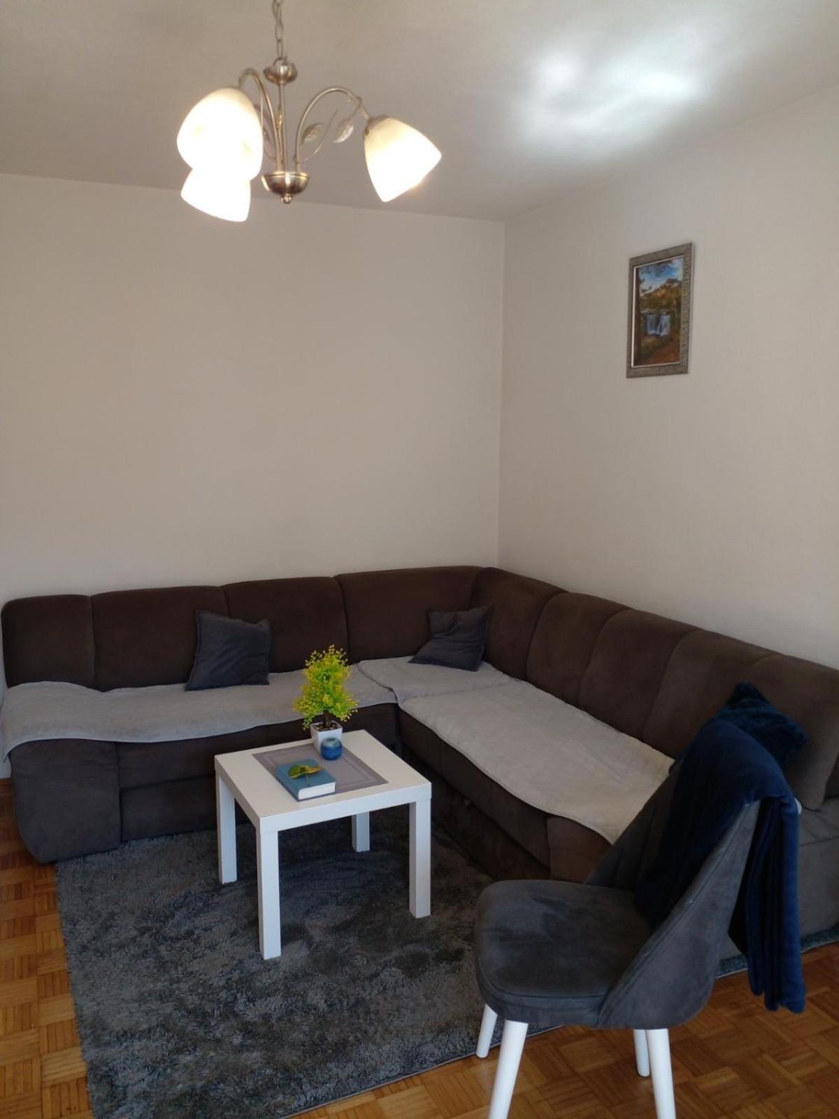 Apartman David Διαμέρισμα Jajce Εξωτερικό φωτογραφία